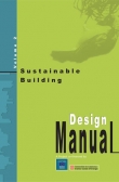 Sustainable Buildings - Design Manual: Vol 2