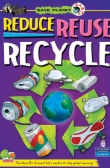 Save Planet Earth : Reduce  Reuse  Recycle