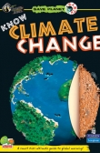 Save Planet Earth : Know Climate Change