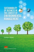 Sustainability of Business in The Context of Environmental Management