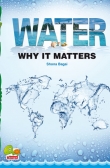 Water: why it matters