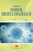 Textbook of animal biotechnology