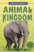 Science in our Environment:  Animal Kingdom