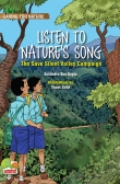 Caring for Nature: Listen to Nature's Song (The Save Silent Valley Campaign)