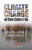 Climate Change and Disease Dynamics in India