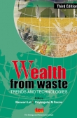 Wealth from Waste: trends and technologies(Third Edition)