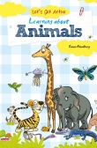 Lets get active: Learning About Animals