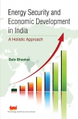 Energy Security and Economic Development in India: a holistic approach
