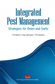 Integrated Pest Management: strategies for onion and garlic