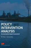 Policy Intervention Analysis: environmental impact assessment