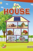 The Story of House (Save energy, save the environment! Make your home energy efficient)