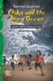Surviving Disasters: Chika and the Angry Ocean (Tsunami, Folklore, Miraculous Survival)