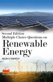 Multiple Choice Questions on Renewable Energy (2nd Edition)