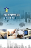 GRIHA Version 2019: The Sustainable Habitat Handbook (6 Volume Set)