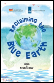Reclaiming the Blue Earth: connecting people with water-related issues