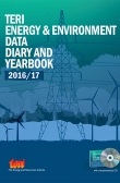 TERI Energy & Environment Data Diary and Yearbook (TEDDY) 2016/17 (with complimentary CD)