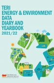 TERI Energy & Environment Data Diary and Yearbook (TEDDY) 2021-22