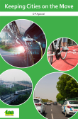 Keeping Cities on the Move: The Road to Sustainable and Inclusive Urban Transport