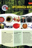 Mycorrhiza News: The Quarterly Newsletter of Mycorrhiza Network (Discontinued from April 2023)
